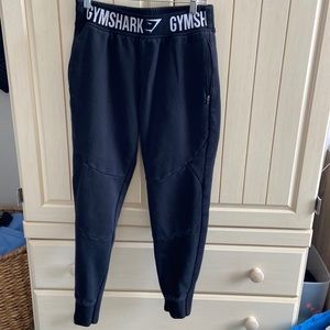 gymshark joggers
